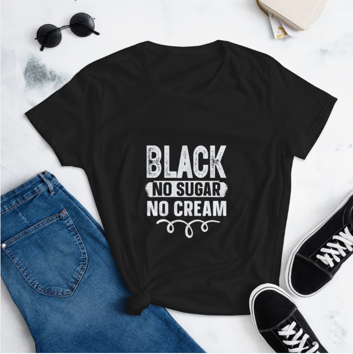 BLACK PRIDE COLLECTION