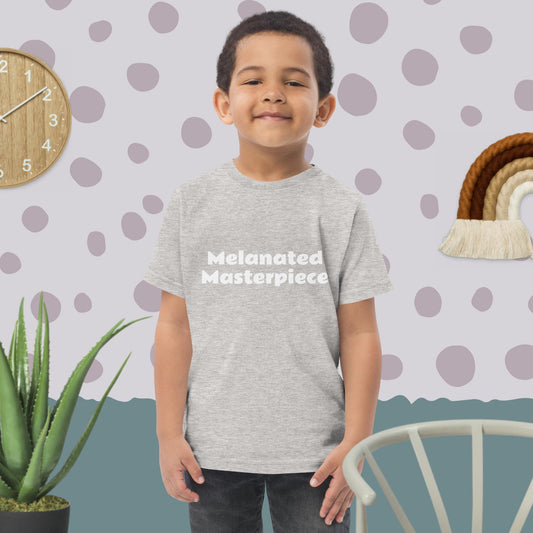 Toddler jersey t-shirt