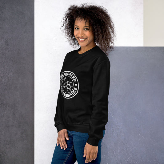 MM Women's Sweatshirt