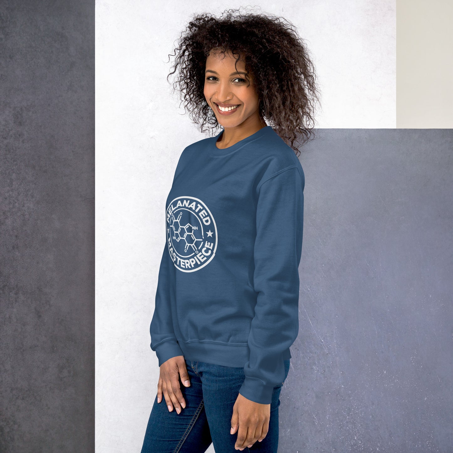 MM Women's Sweatshirt