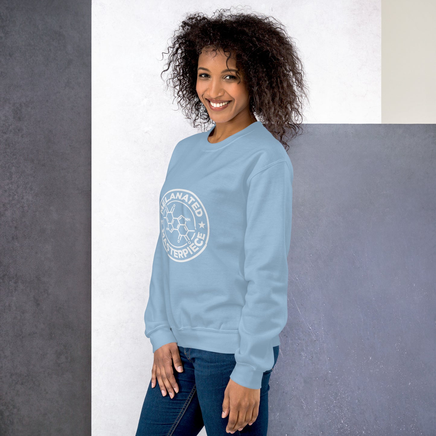 MM Women's Sweatshirt