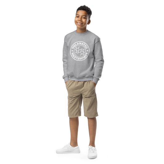 MM Children's crewneck sweatshirt