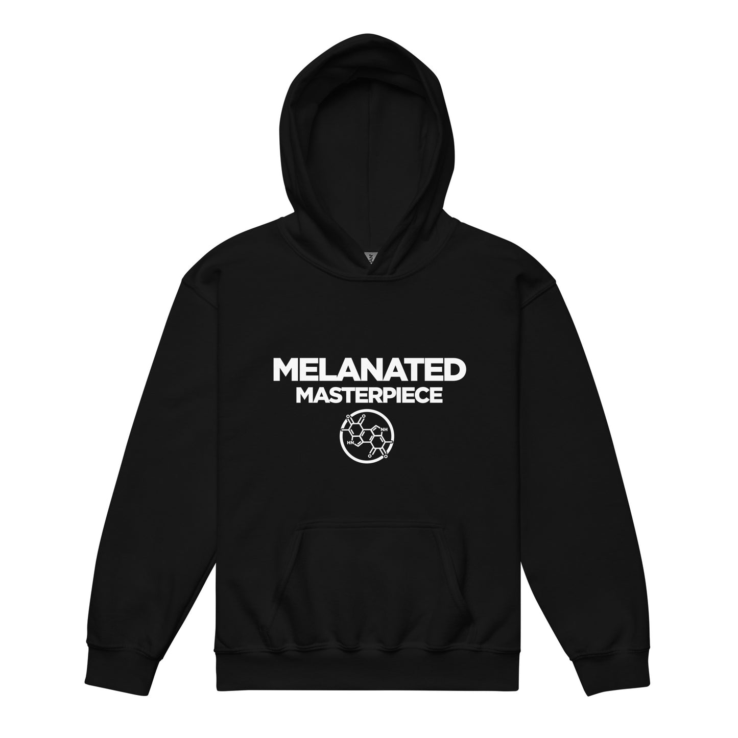 MM Youth Hoodie