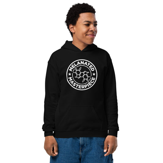 MM Children's Youth Hoodie