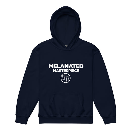 MM Youth heavy blend hoodie