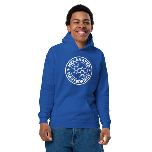 MM Children's Youth Hoodie