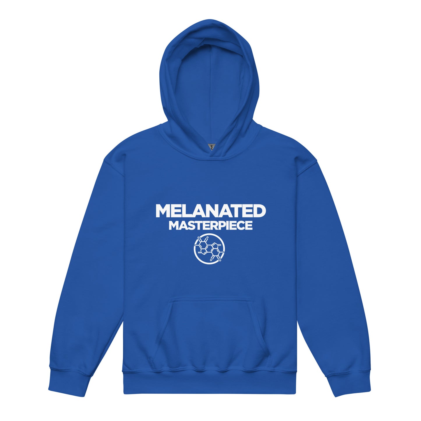 MM Youth heavy blend hoodie