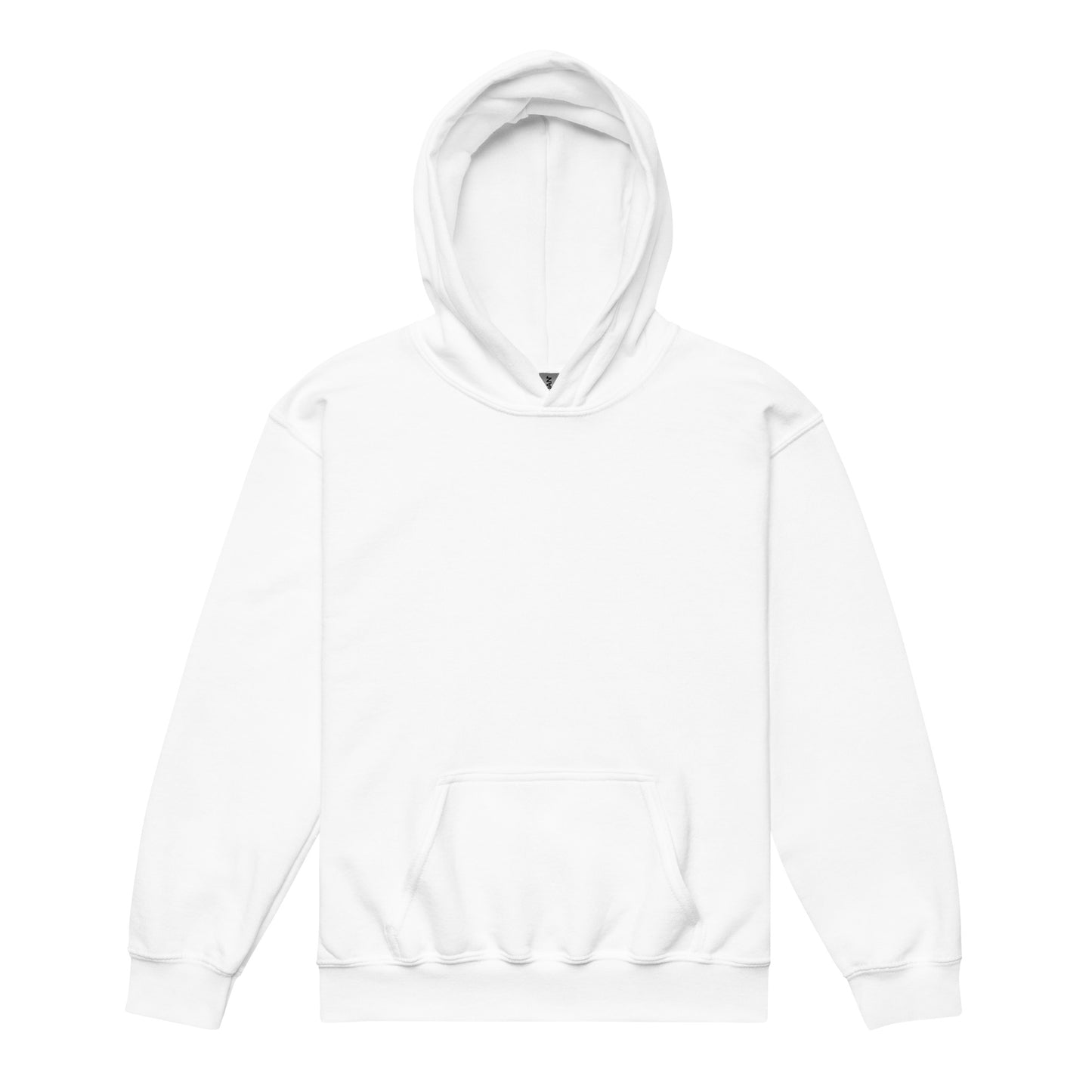 MM Youth heavy blend hoodie