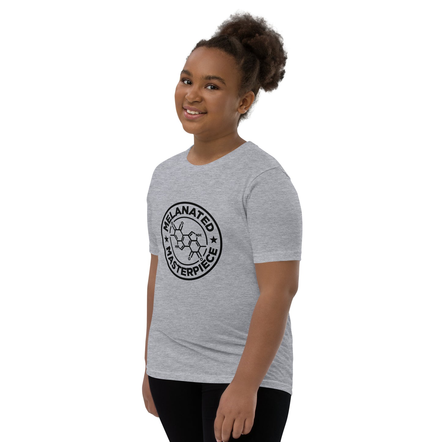 MM Youth Short Sleeve T-Shirt