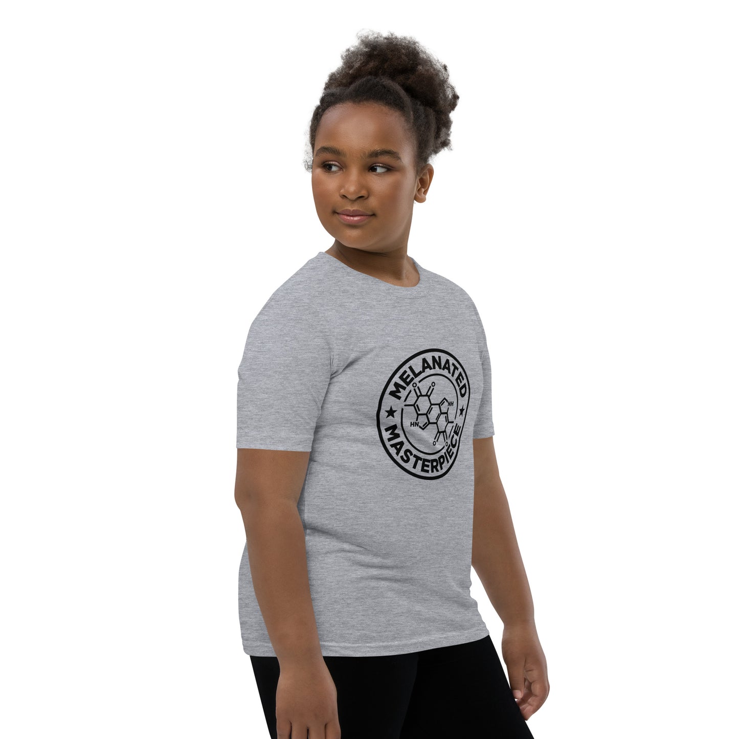 MM Youth Short Sleeve T-Shirt