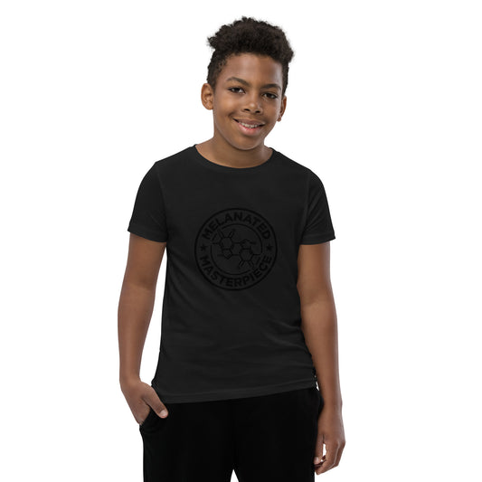 MM Youth Short Sleeve T-Shirt