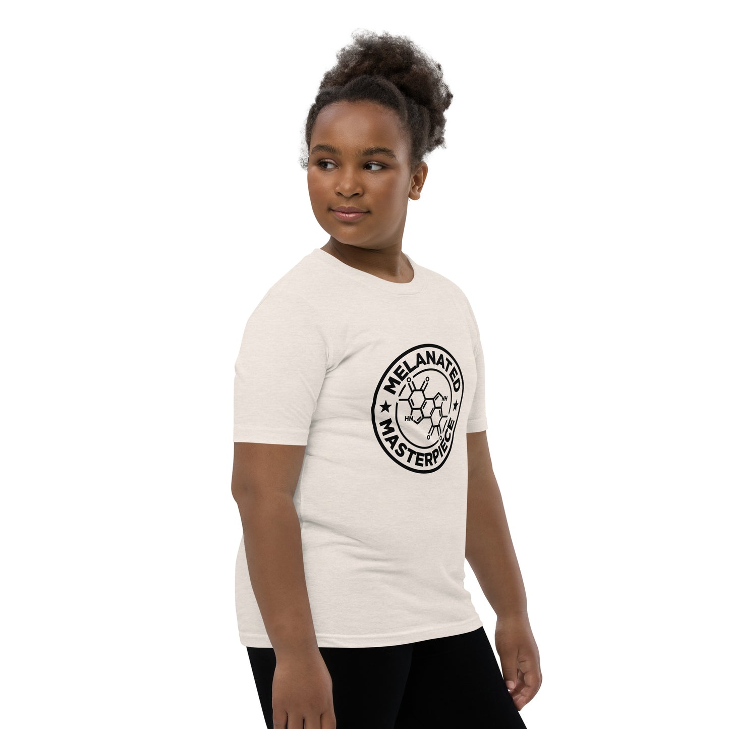 MM Youth Short Sleeve T-Shirt