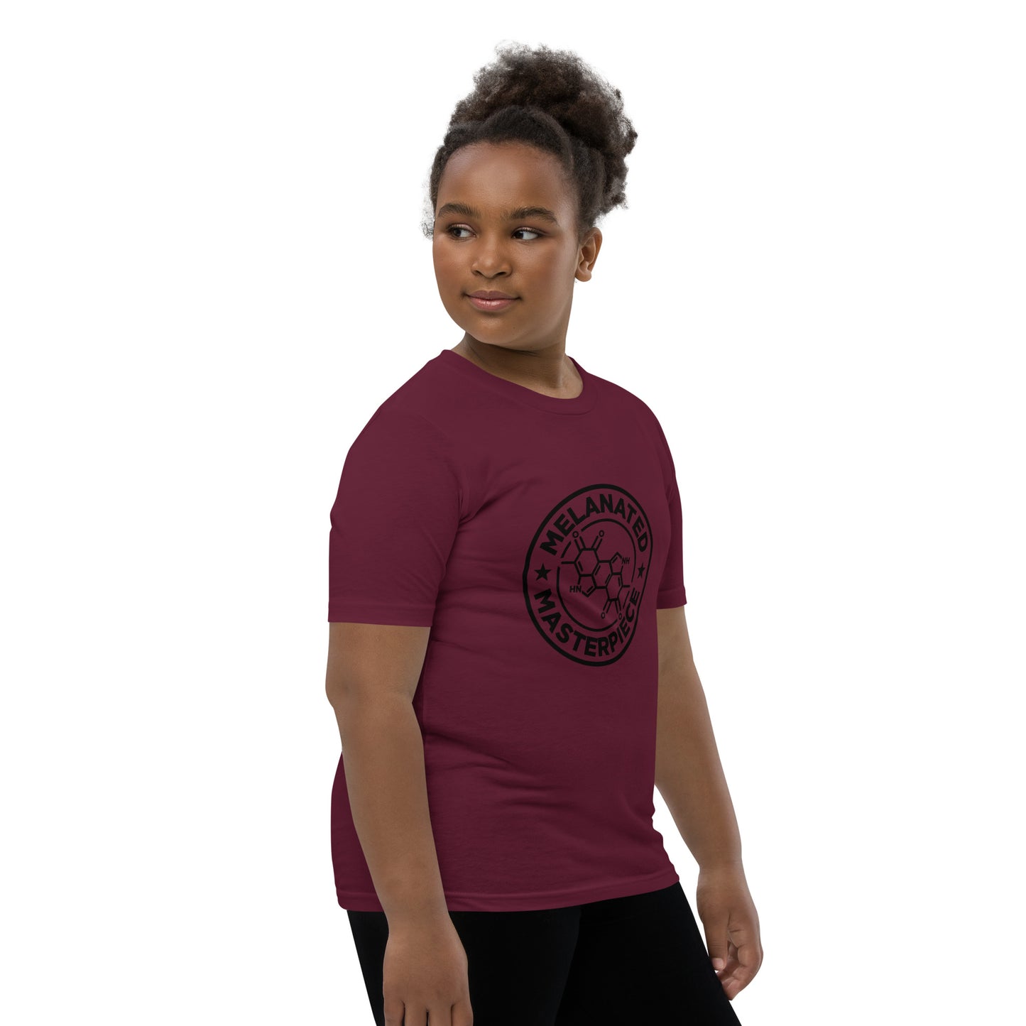 MM Youth Short Sleeve T-Shirt