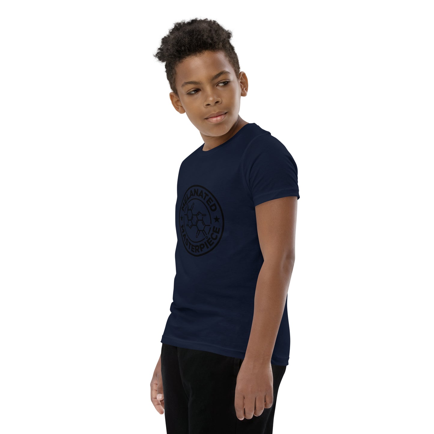 MM Youth Short Sleeve T-Shirt