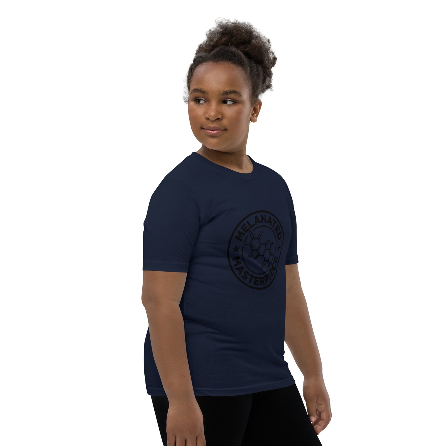 MM Youth Short Sleeve T-Shirt