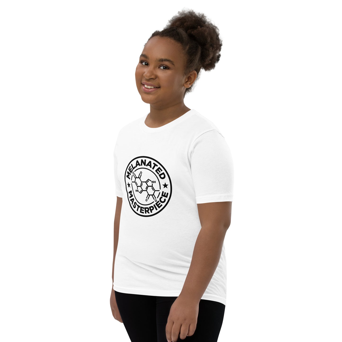 MM Youth Short Sleeve T-Shirt