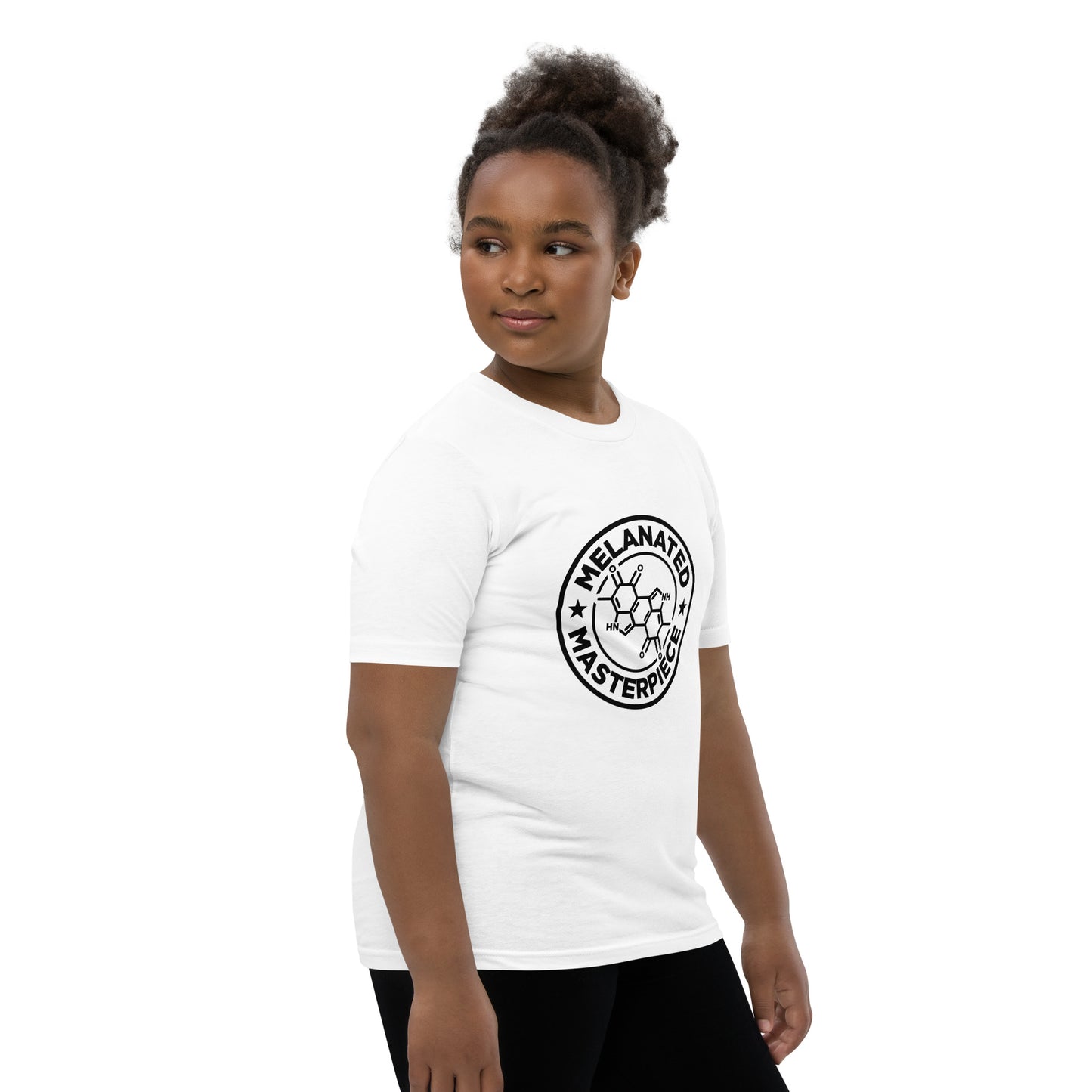 MM Youth Short Sleeve T-Shirt