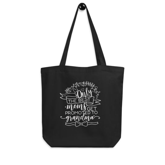 GRANDMA PROMOTED Eco Tote Bag