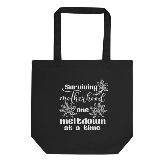 SURVIVING Eco Tote Bag