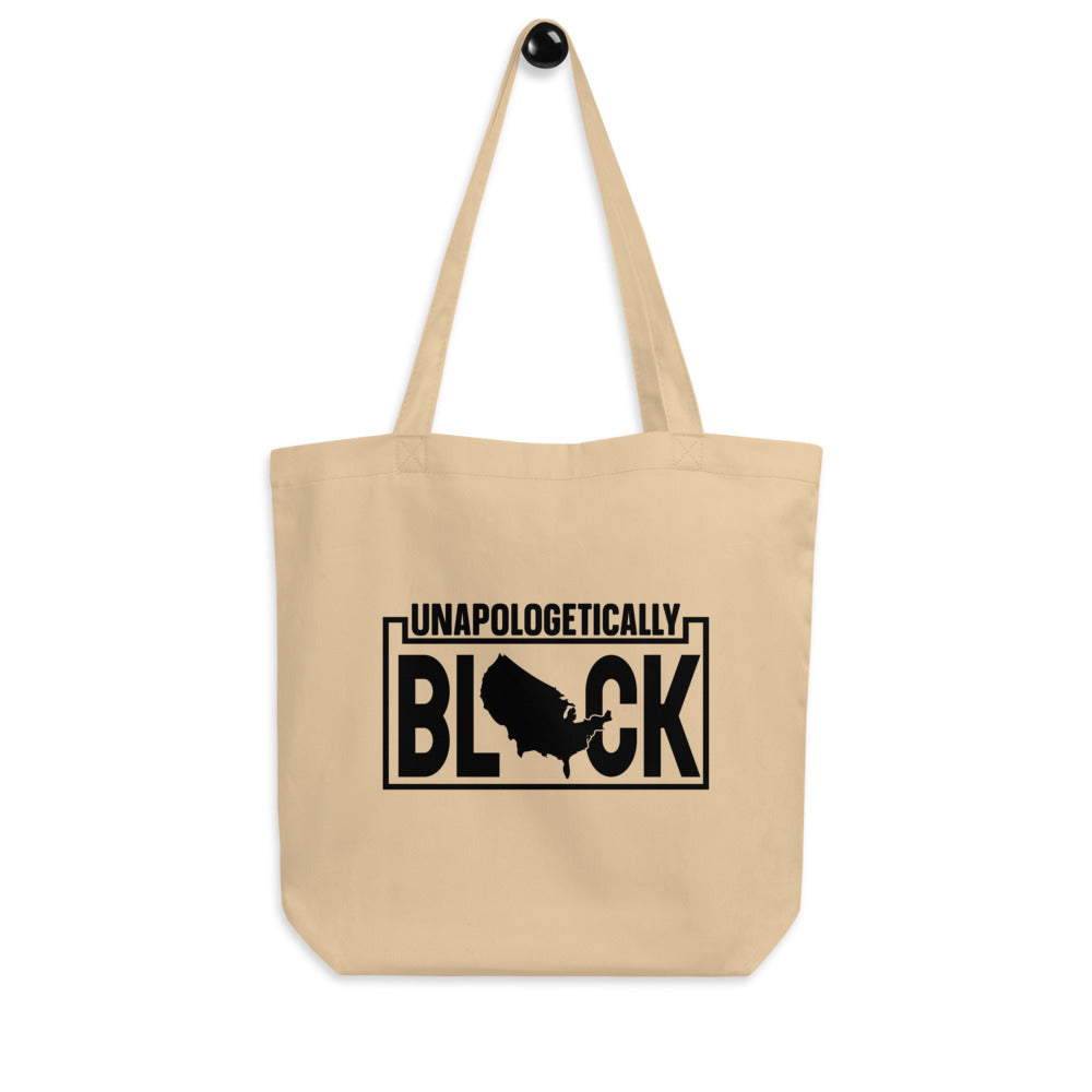 UNAPOLOGETIC Eco Tote Bag