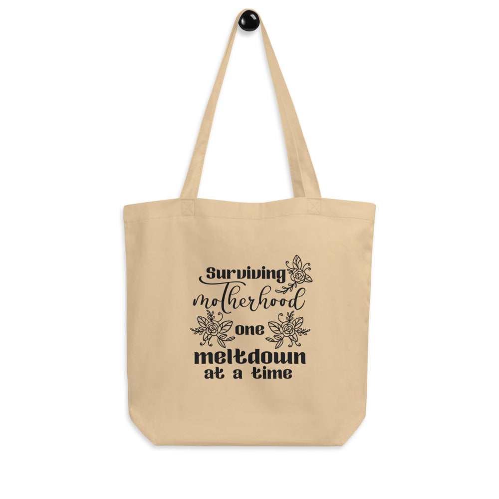 SURVIVING Eco Tote Bag