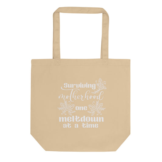 SURVIVING Eco Tote Bag