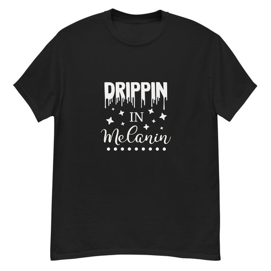 DRIPPIN tee