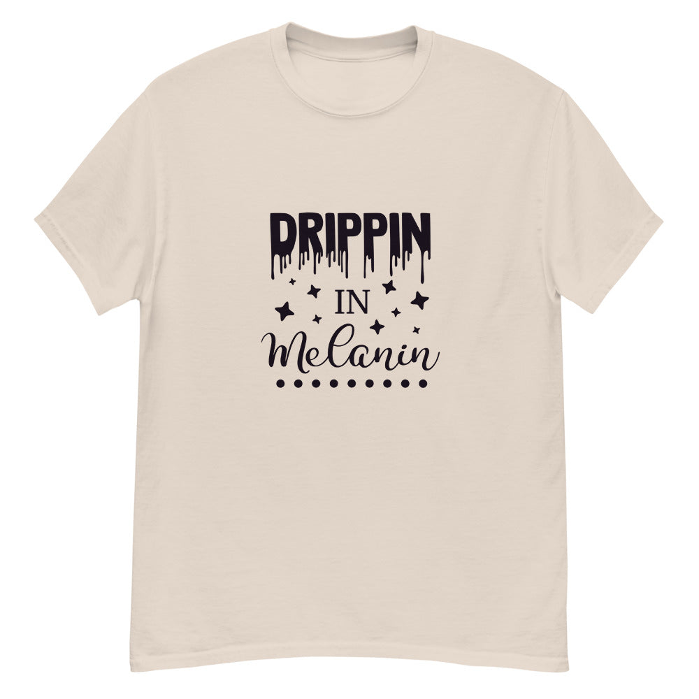 DRIPPIN heavyweight tee