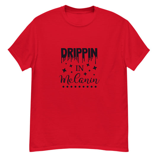 DRIPPIN heavyweight tee