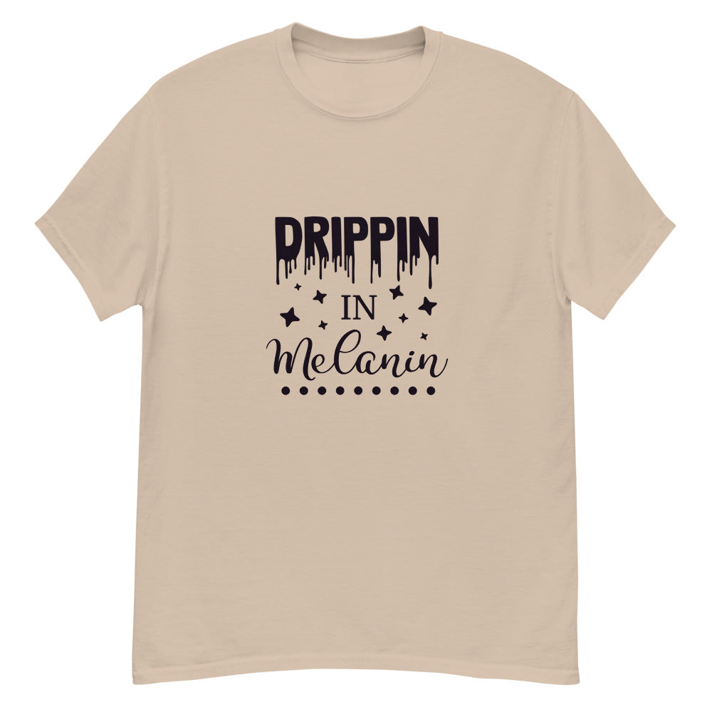 DRIPPIN heavyweight tee