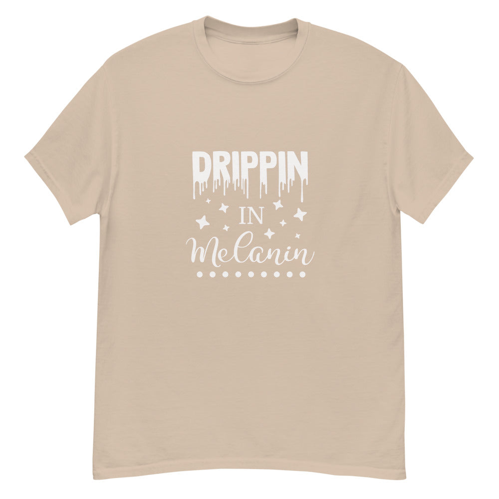 DRIPPIN tee