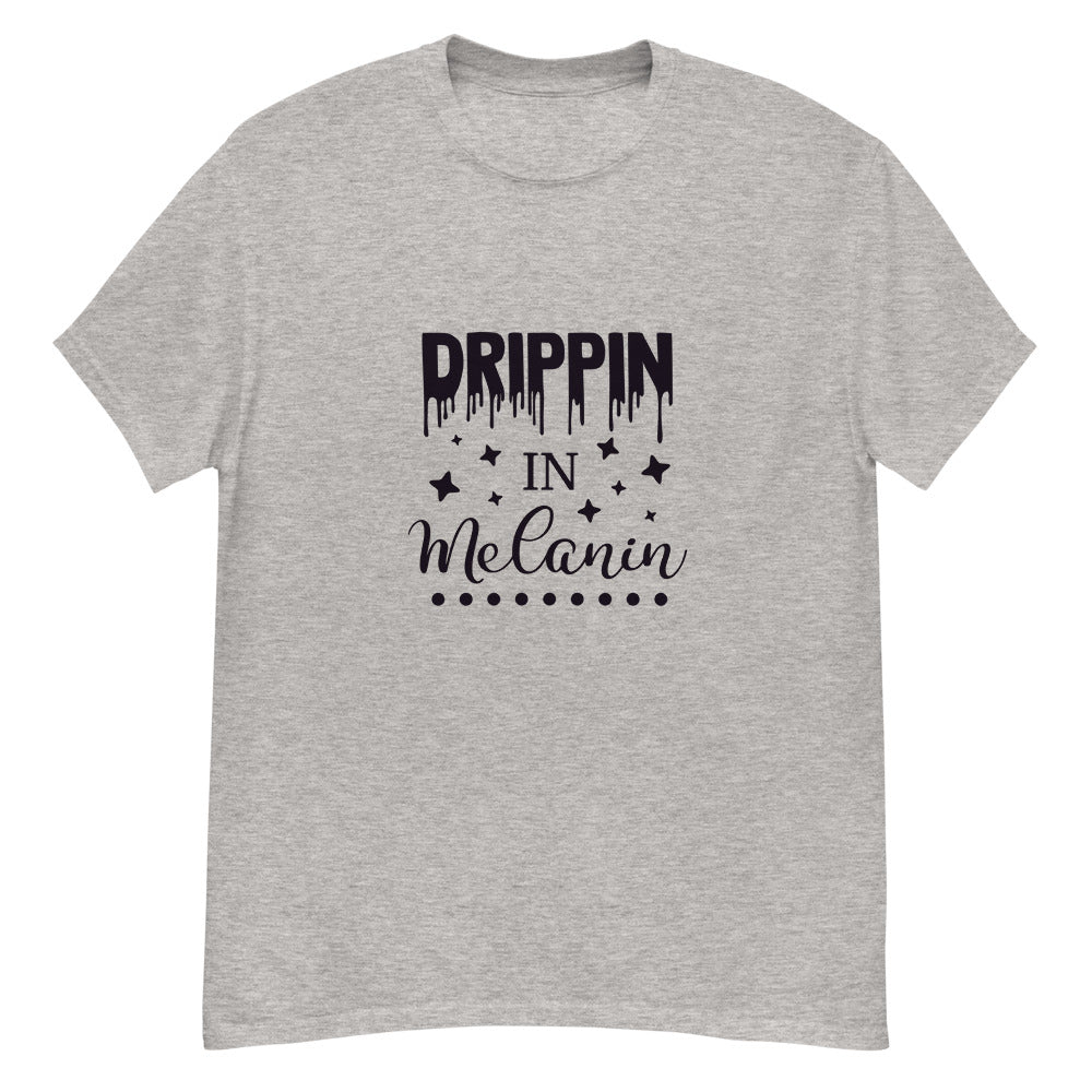 DRIPPIN heavyweight tee