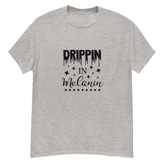 DRIPPIN heavyweight tee