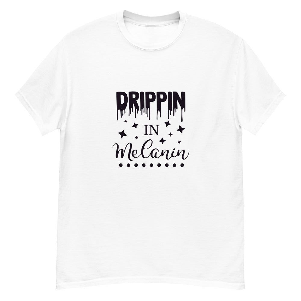 DRIPPIN heavyweight tee