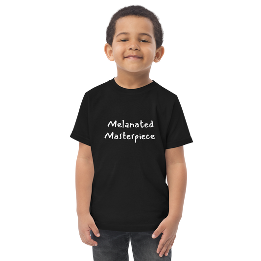 Toddler jersey t-shirt