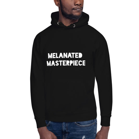 MASTERPIECE Men's Hoodie