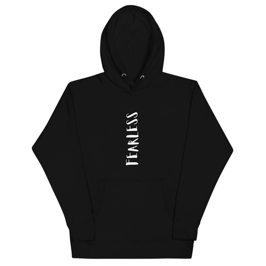 FEARLESS Hoodie