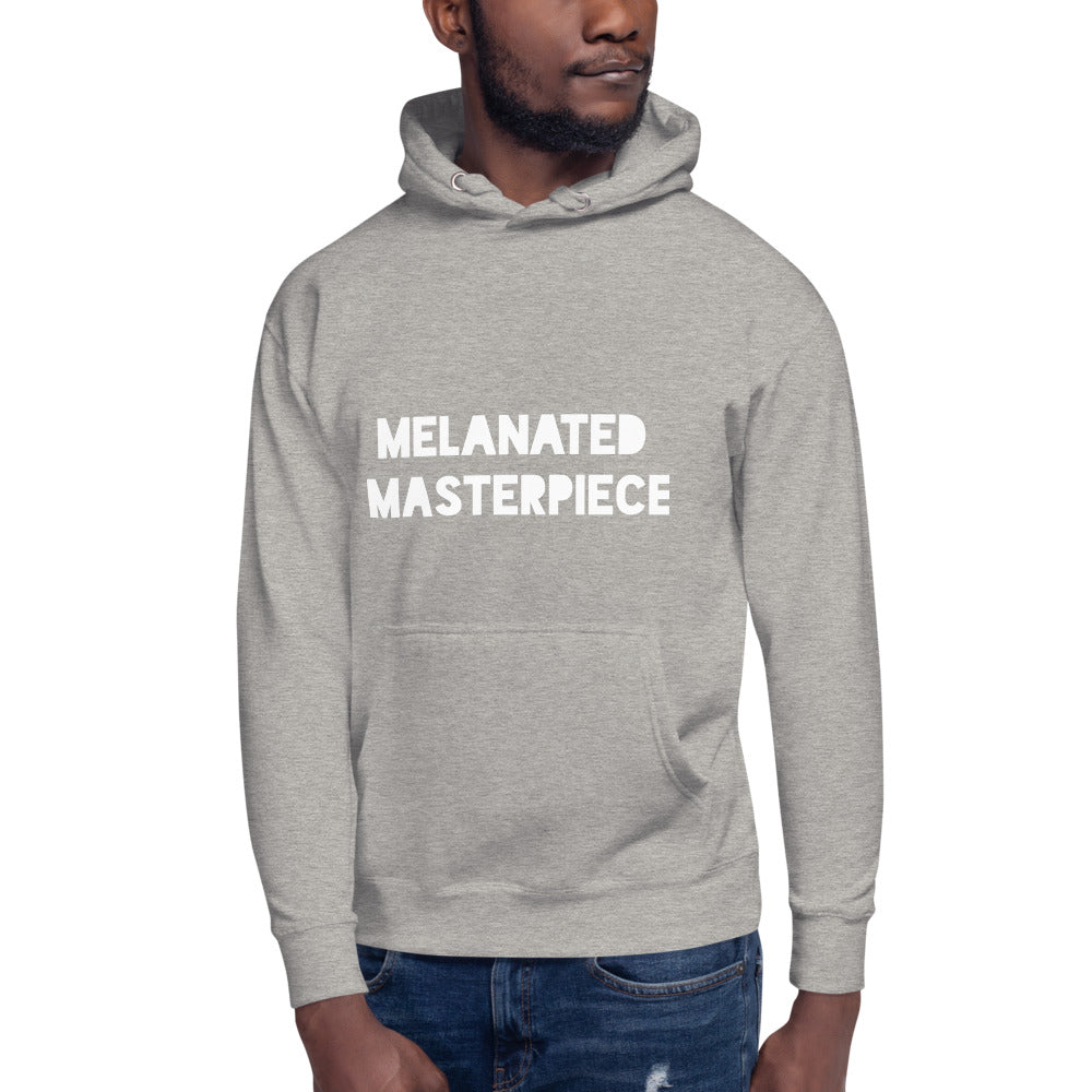 MASTERPIECE Men's Hoodie