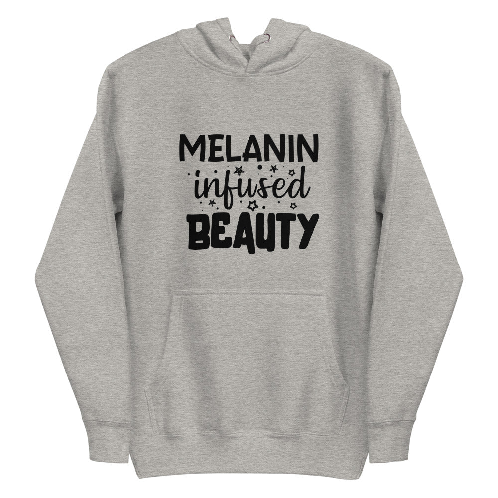 MELANIN INFUSED Hoodie