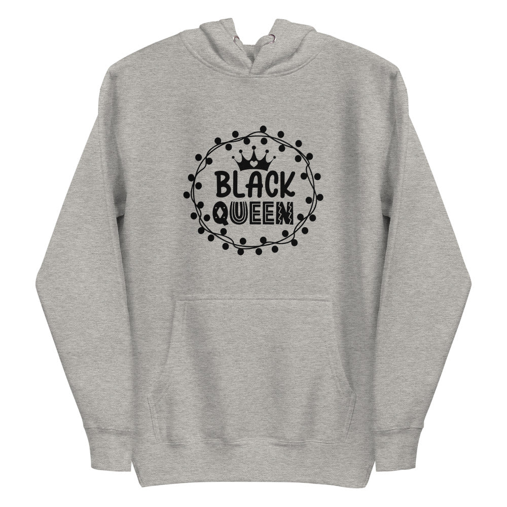 BLACK QUEEN Hoodie