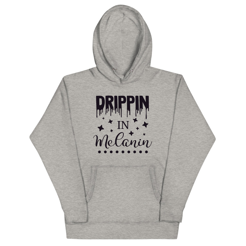 DRIPPIN Men's Hoodie