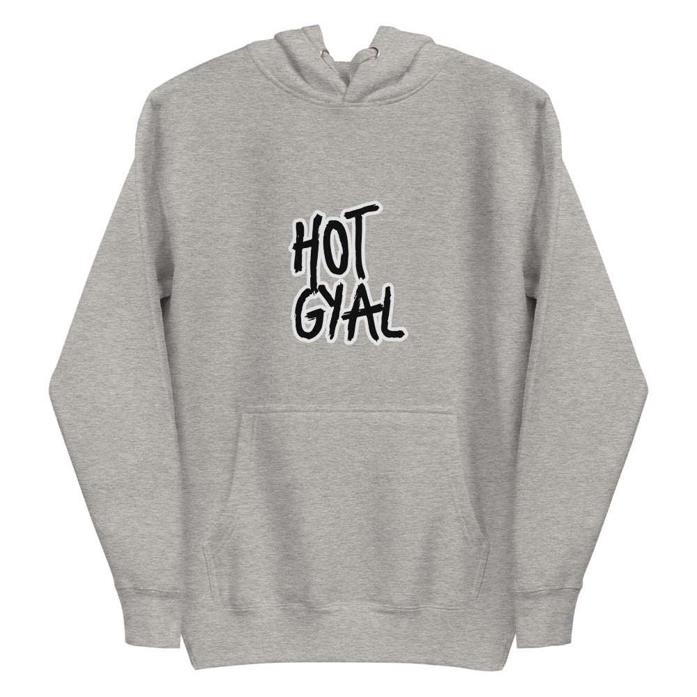 HOT GYAL Hoodie