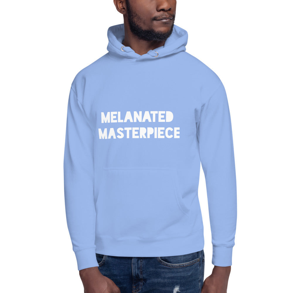 MASTERPIECE Men's Hoodie