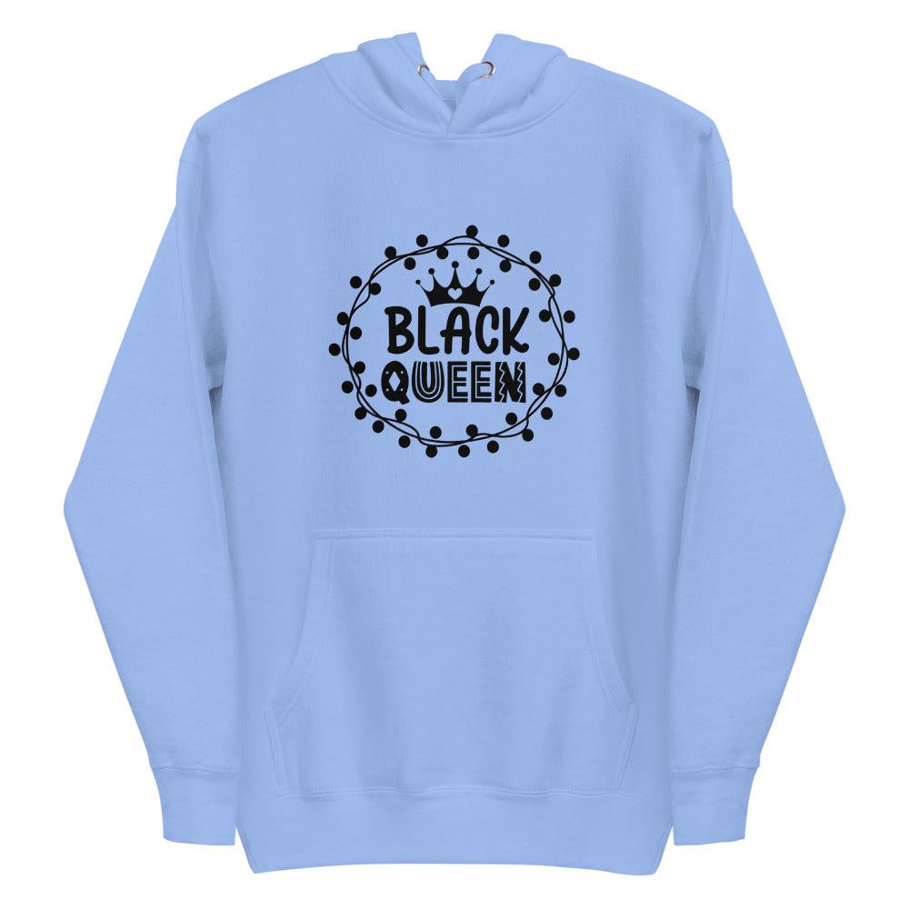 BLACK QUEEN Hoodie