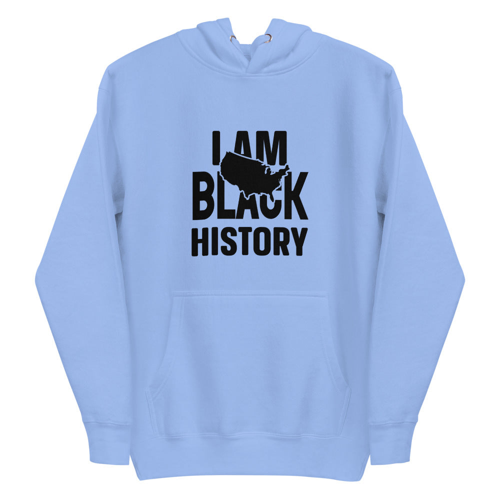 BLACK HISTORY Hoodie