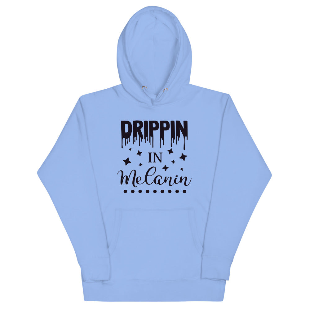 DRIPPIN Men's Hoodie