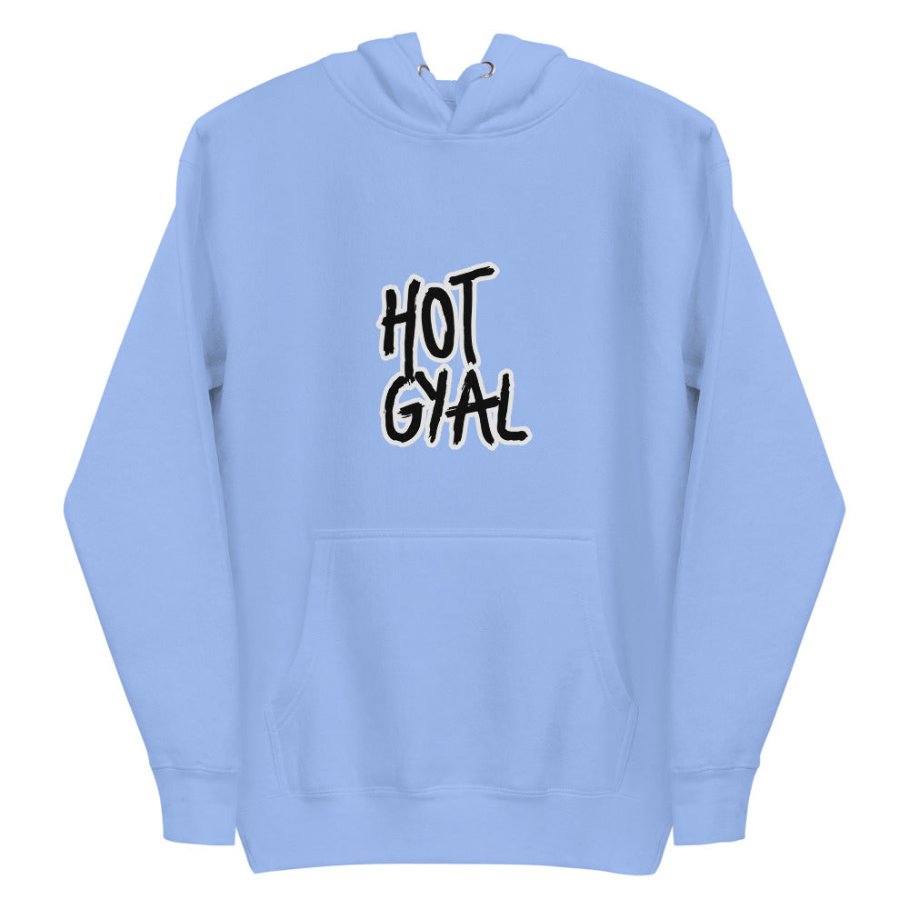 HOT GYAL Hoodie