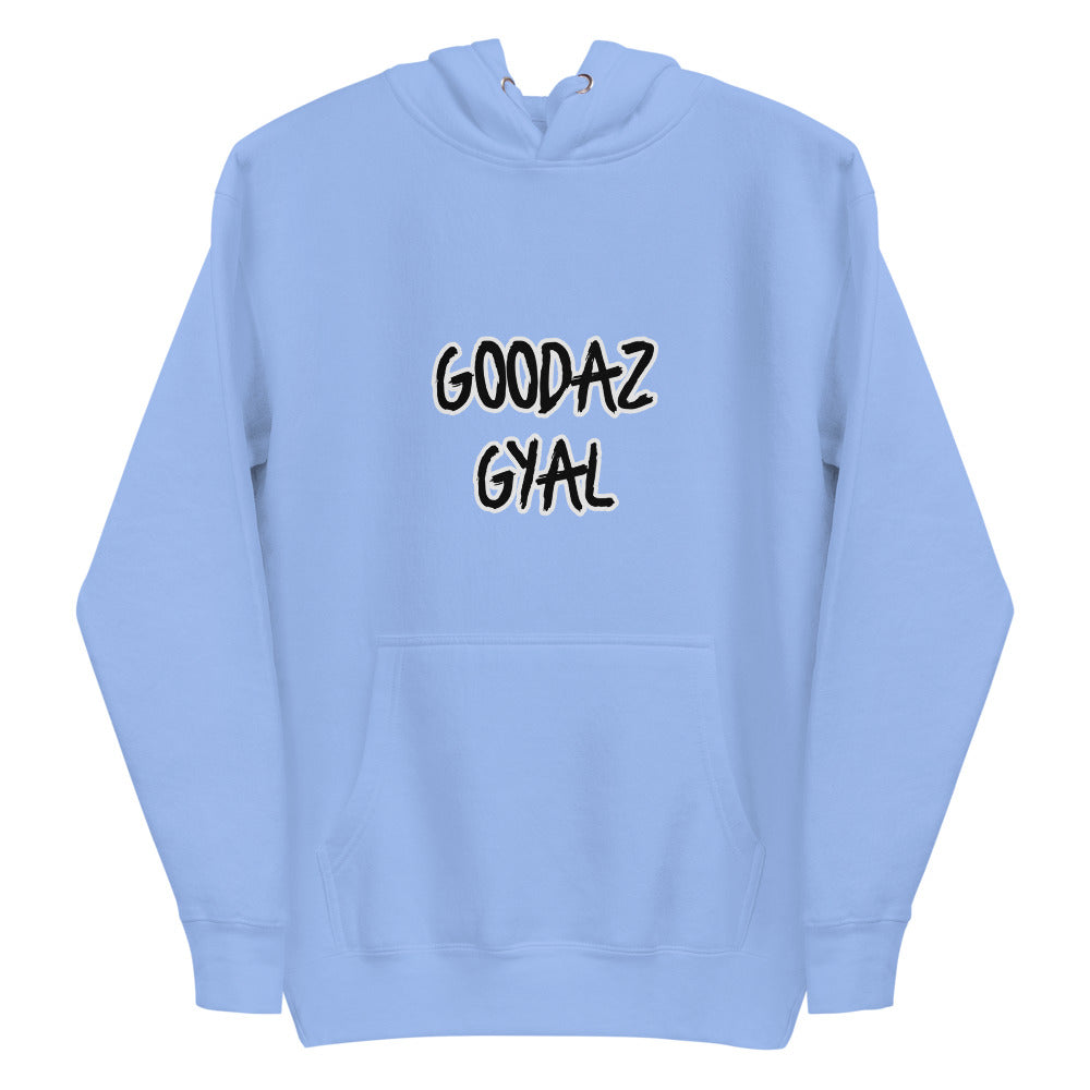 GOODAZ GYAL Hoodie