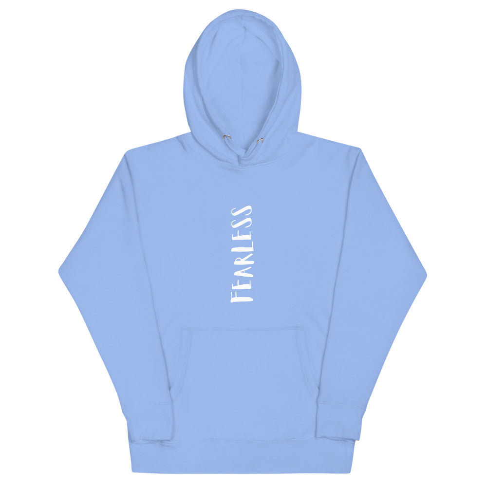 FEARLESS Hoodie