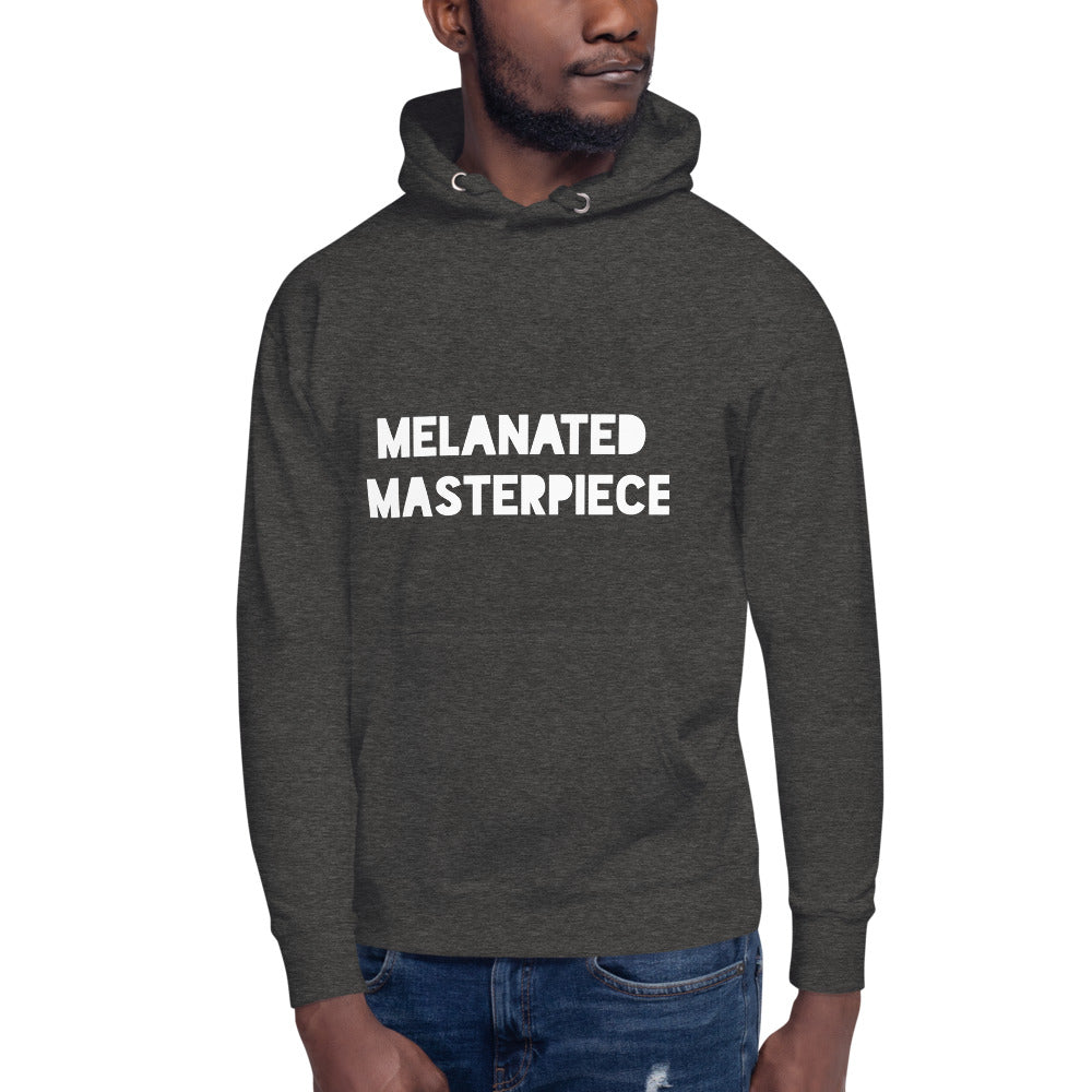 MASTERPIECE Men's Hoodie